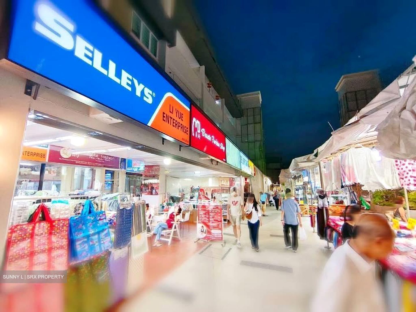 Ang Mo Kio Avenue 8 (D20), Shop House #575939521